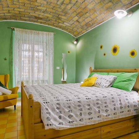 로마 Bed And Colors 아파트 외부 사진