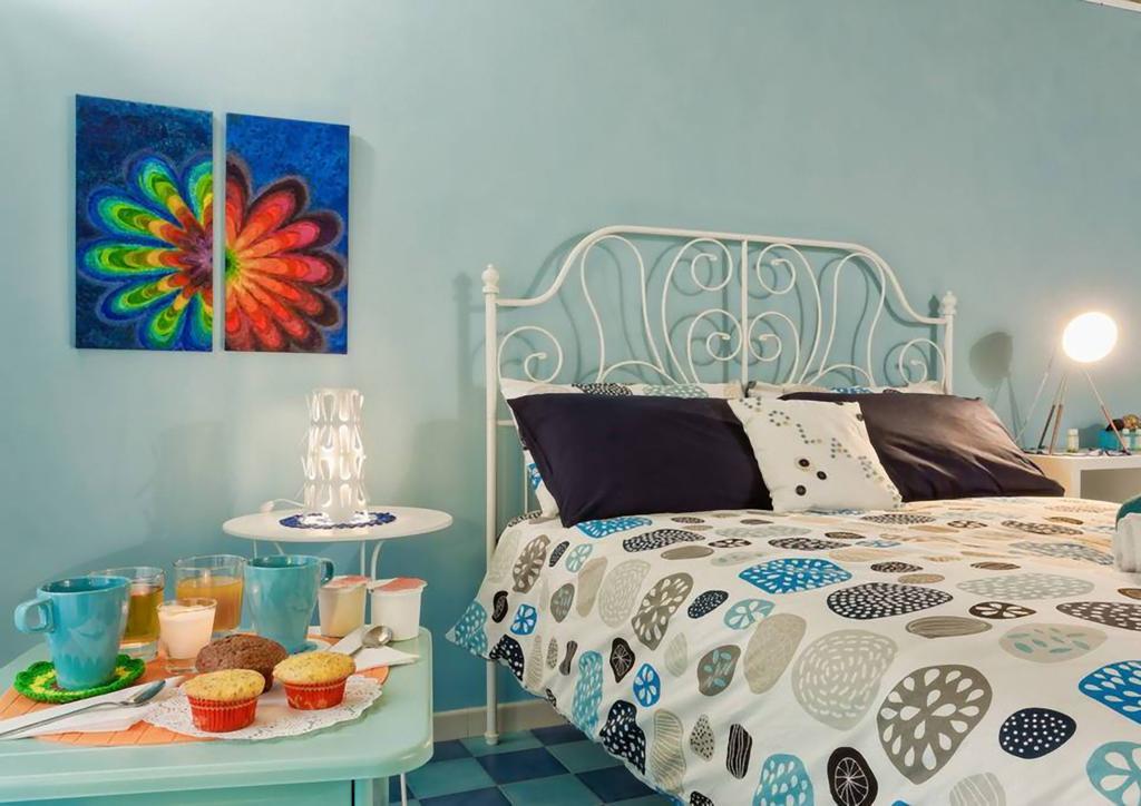 로마 Bed And Colors 아파트 객실 사진