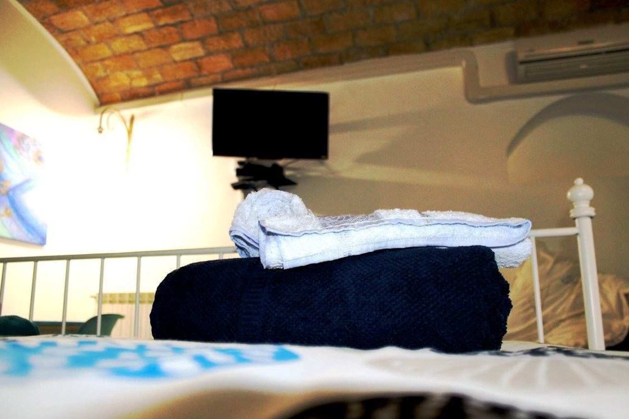 로마 Bed And Colors 아파트 외부 사진
